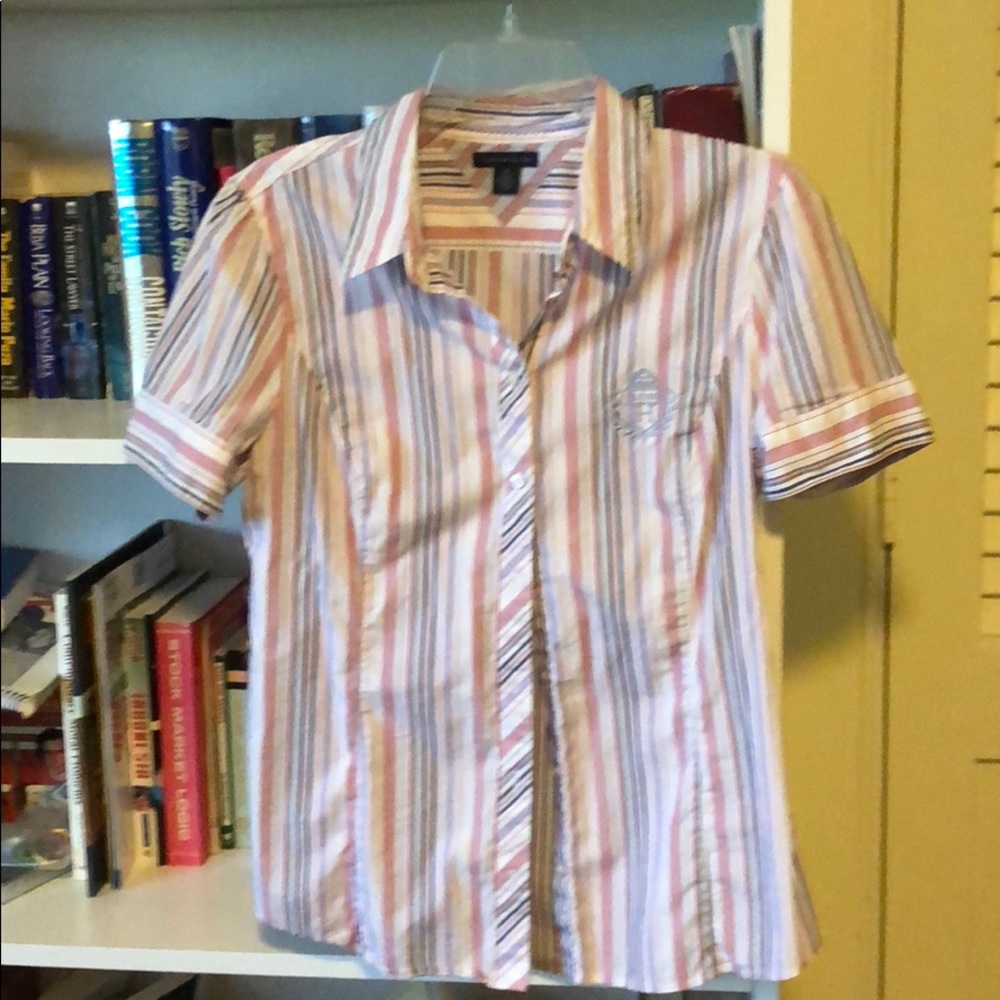 Tommy Hillfigure shirt